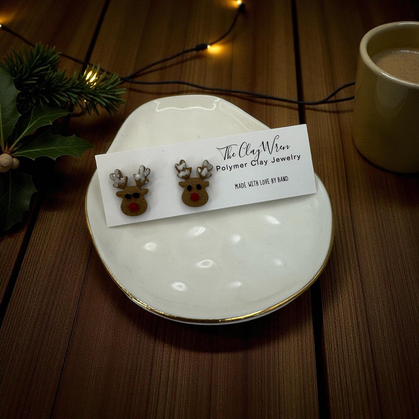 Holiday Stud (individual)