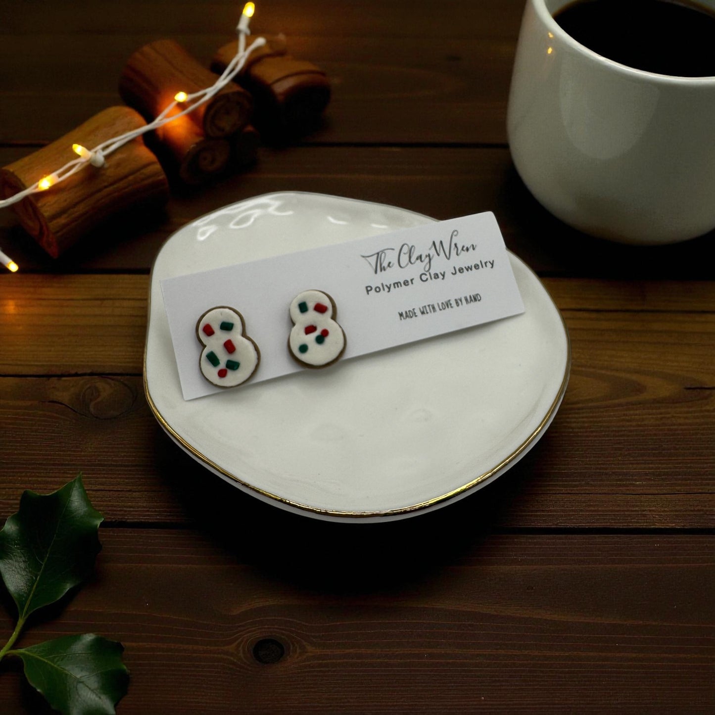 Holiday Stud (individual)