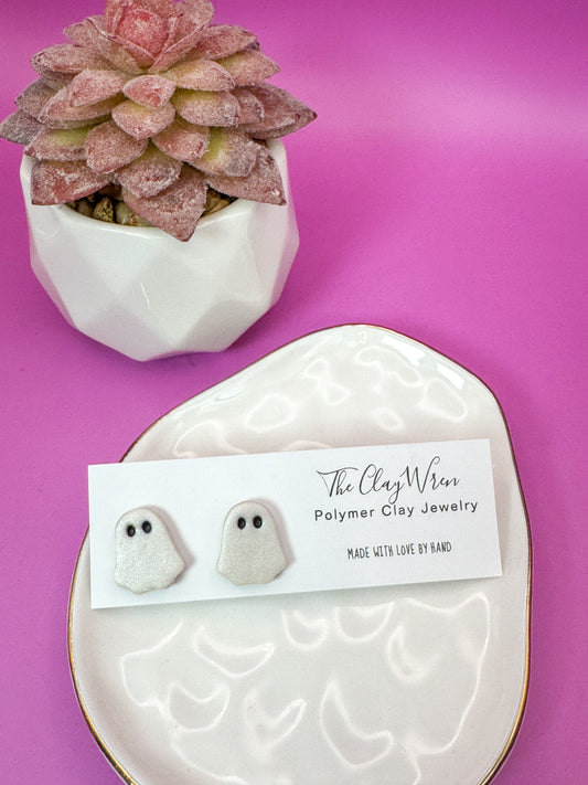 Ghost Studs