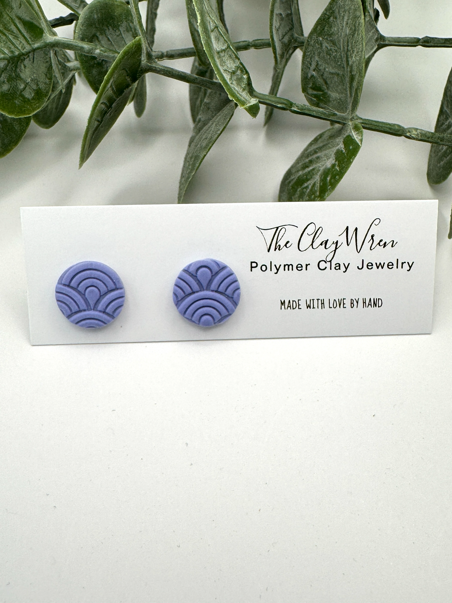 Everyday Textured Studs-Arch Design