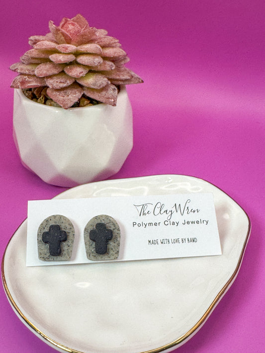 Head Stone Studs