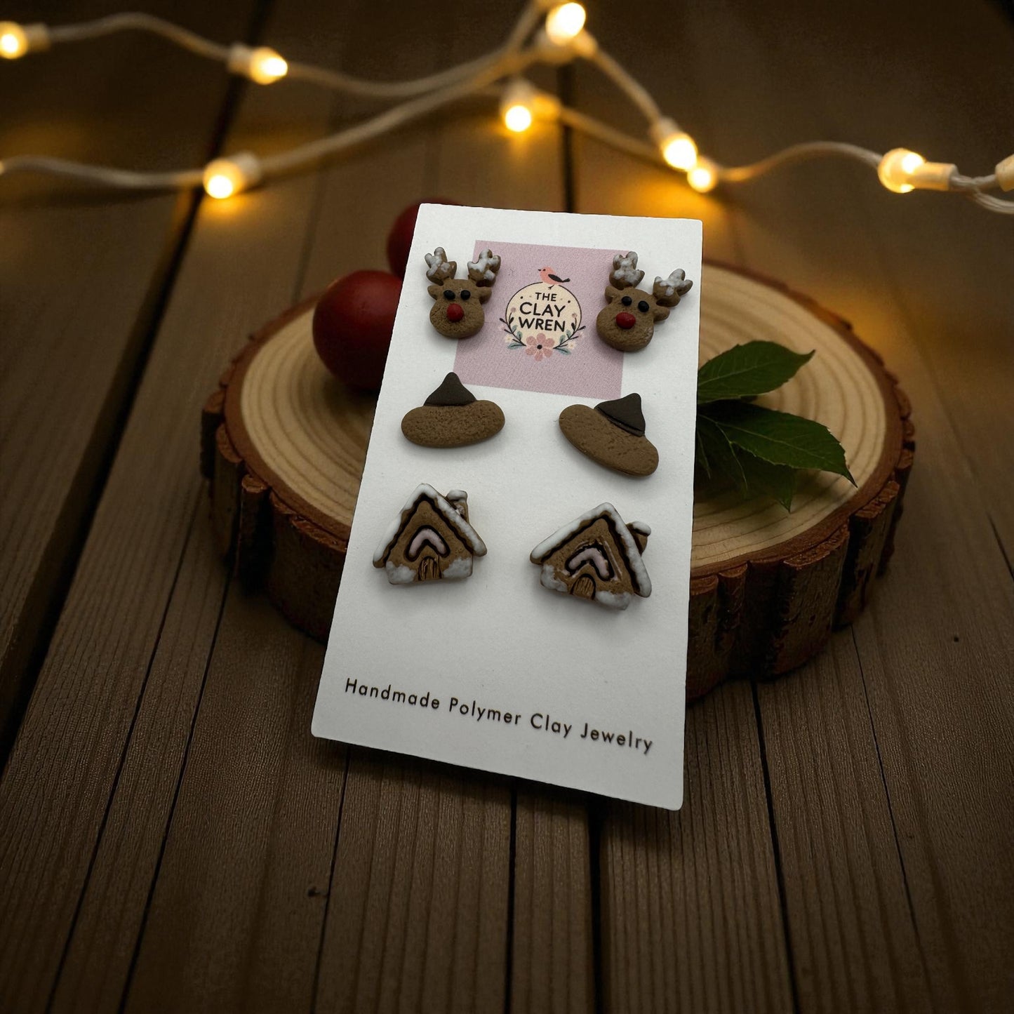 Christmas Stud Packs