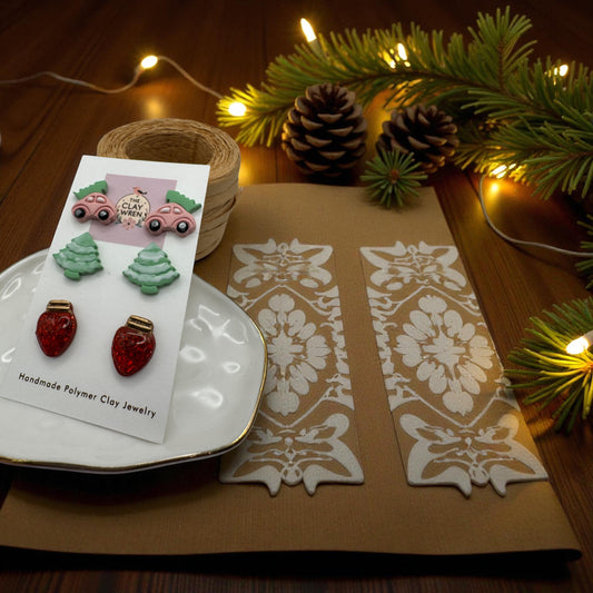 Christmas Stud Packs