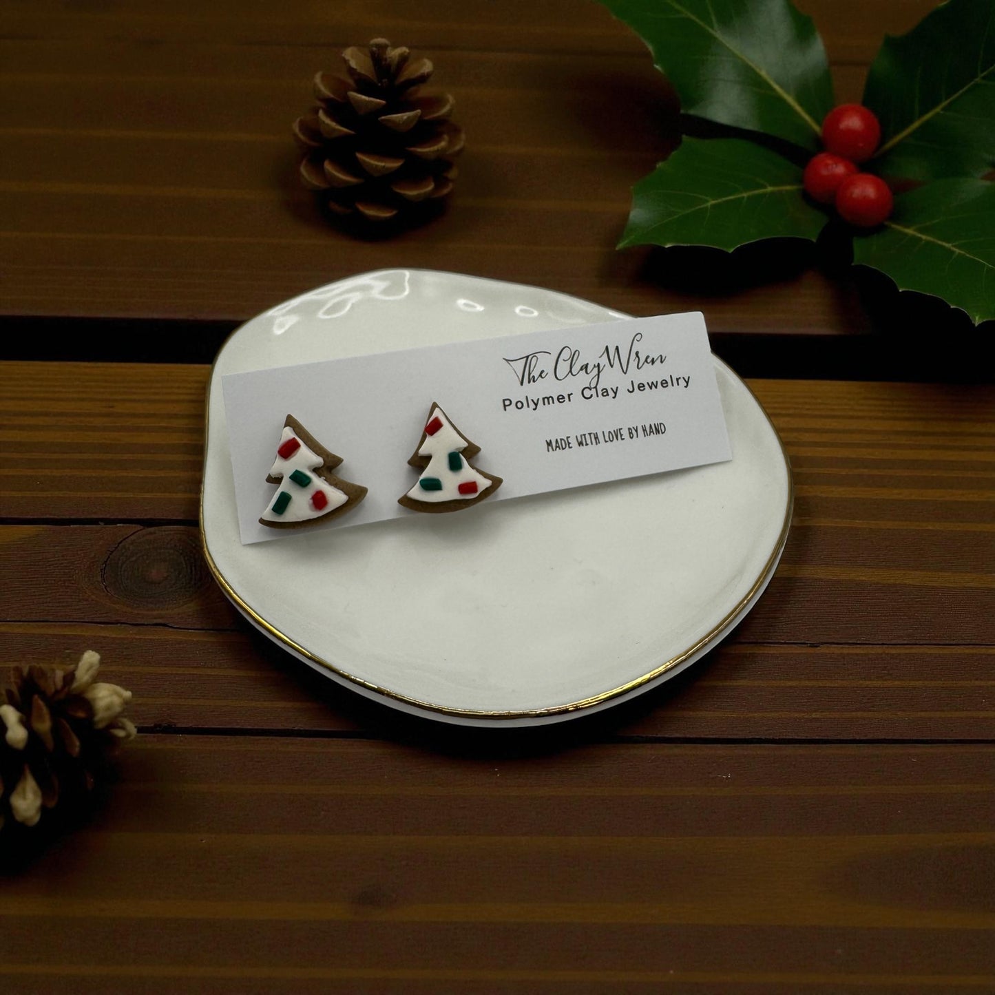 Holiday Stud (individual)