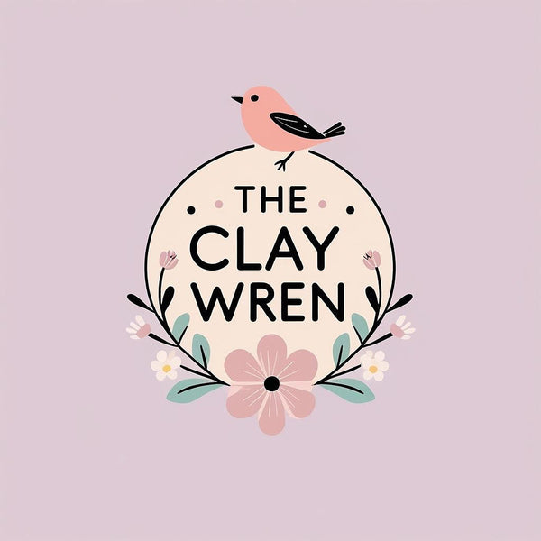 The Clay Wren