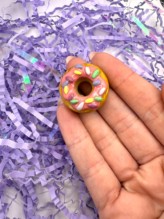 Donut Magnets- With Hole