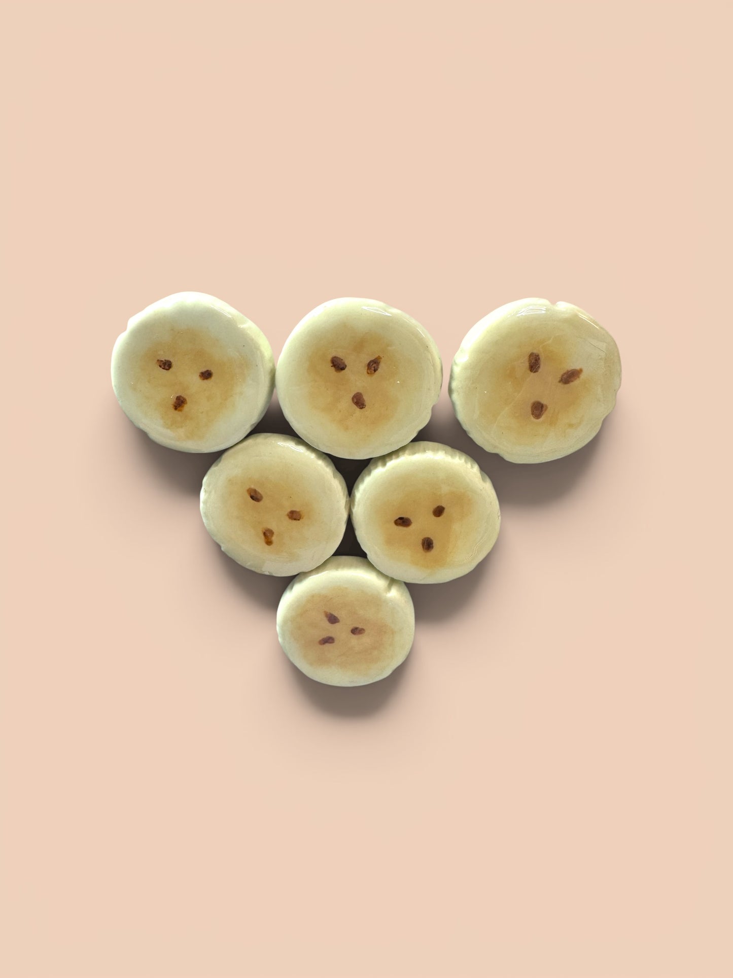 Banana Magnets