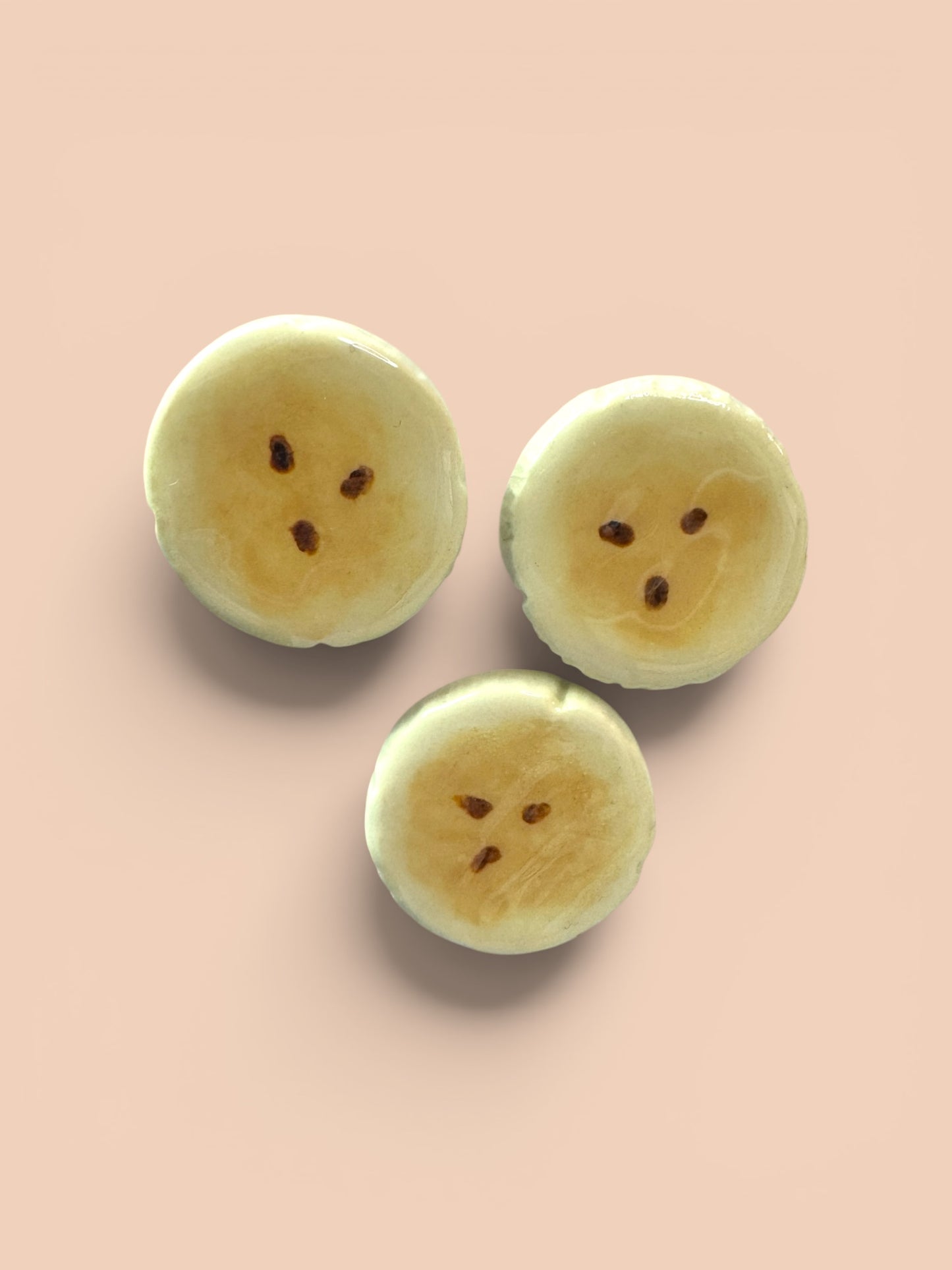 Banana Magnets