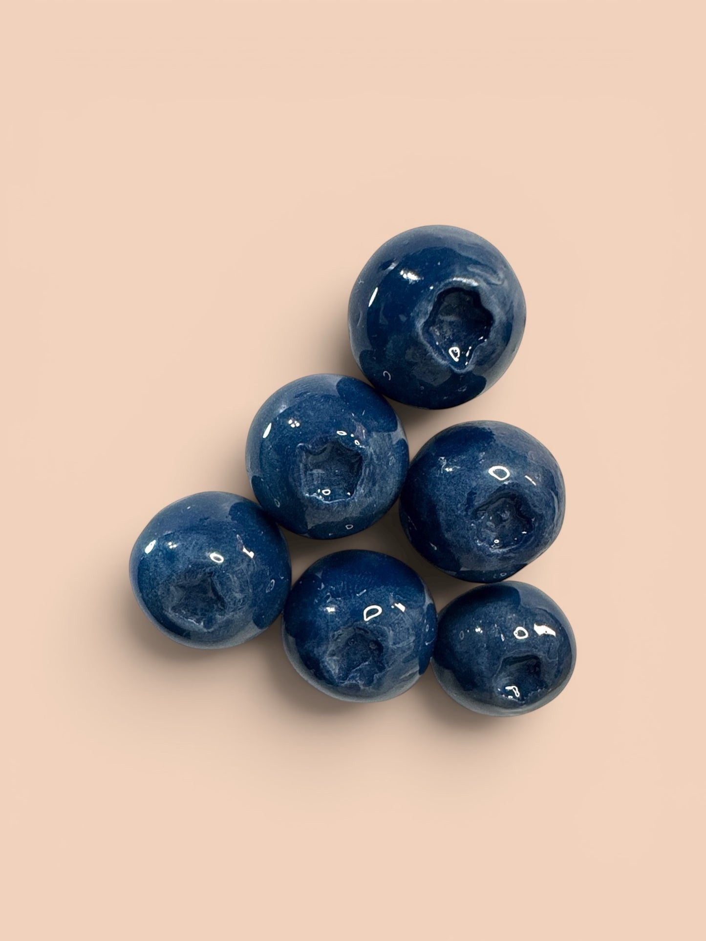 Blueberry Magnets