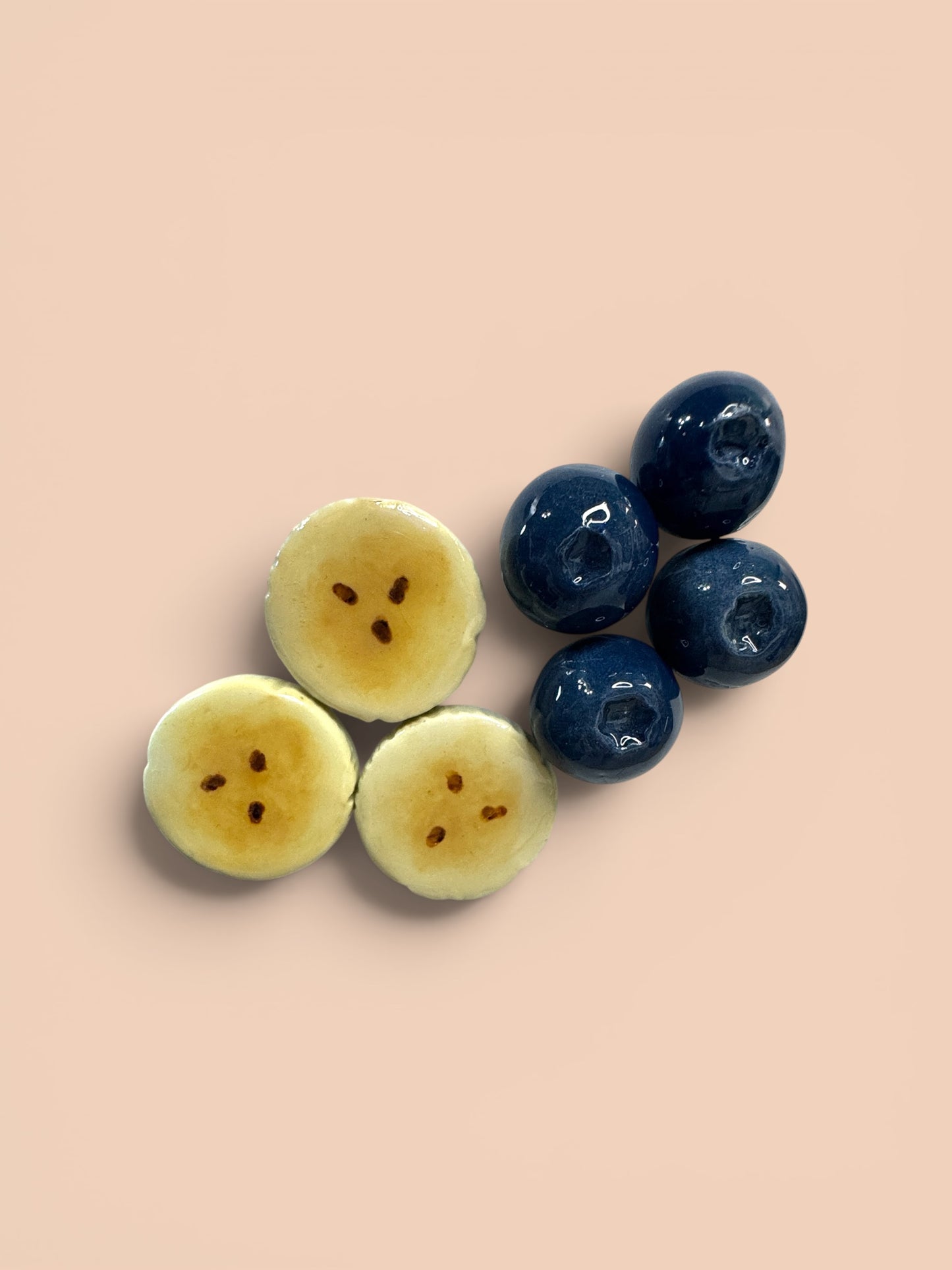 Banana Magnets