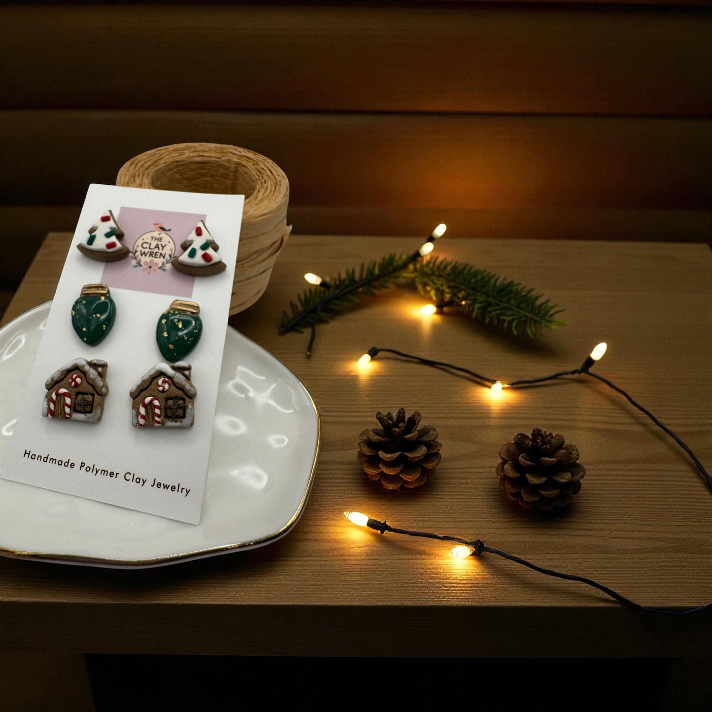 Christmas Stud Packs