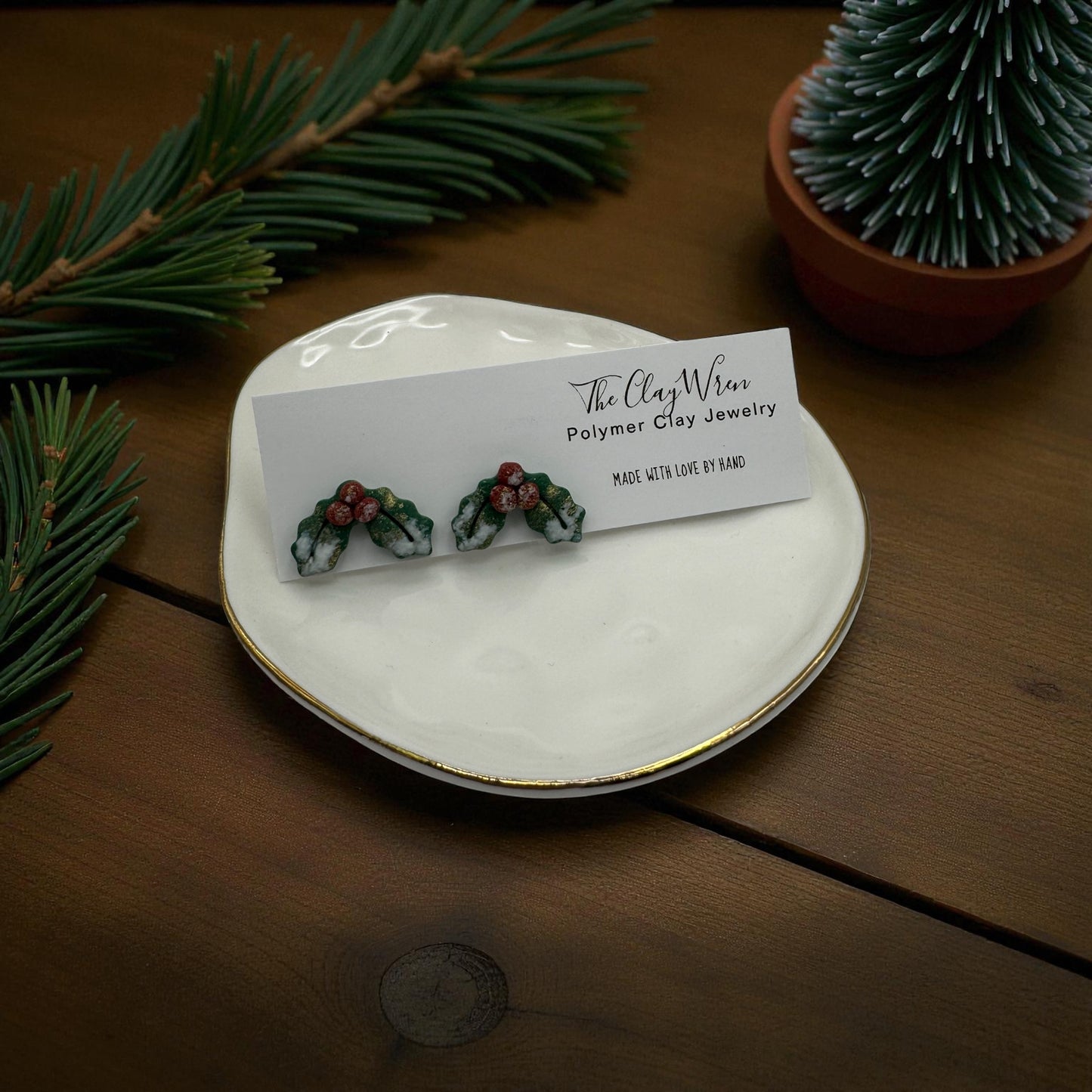 Holiday Stud (individual)