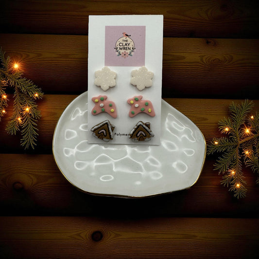 Christmas Stud Packs