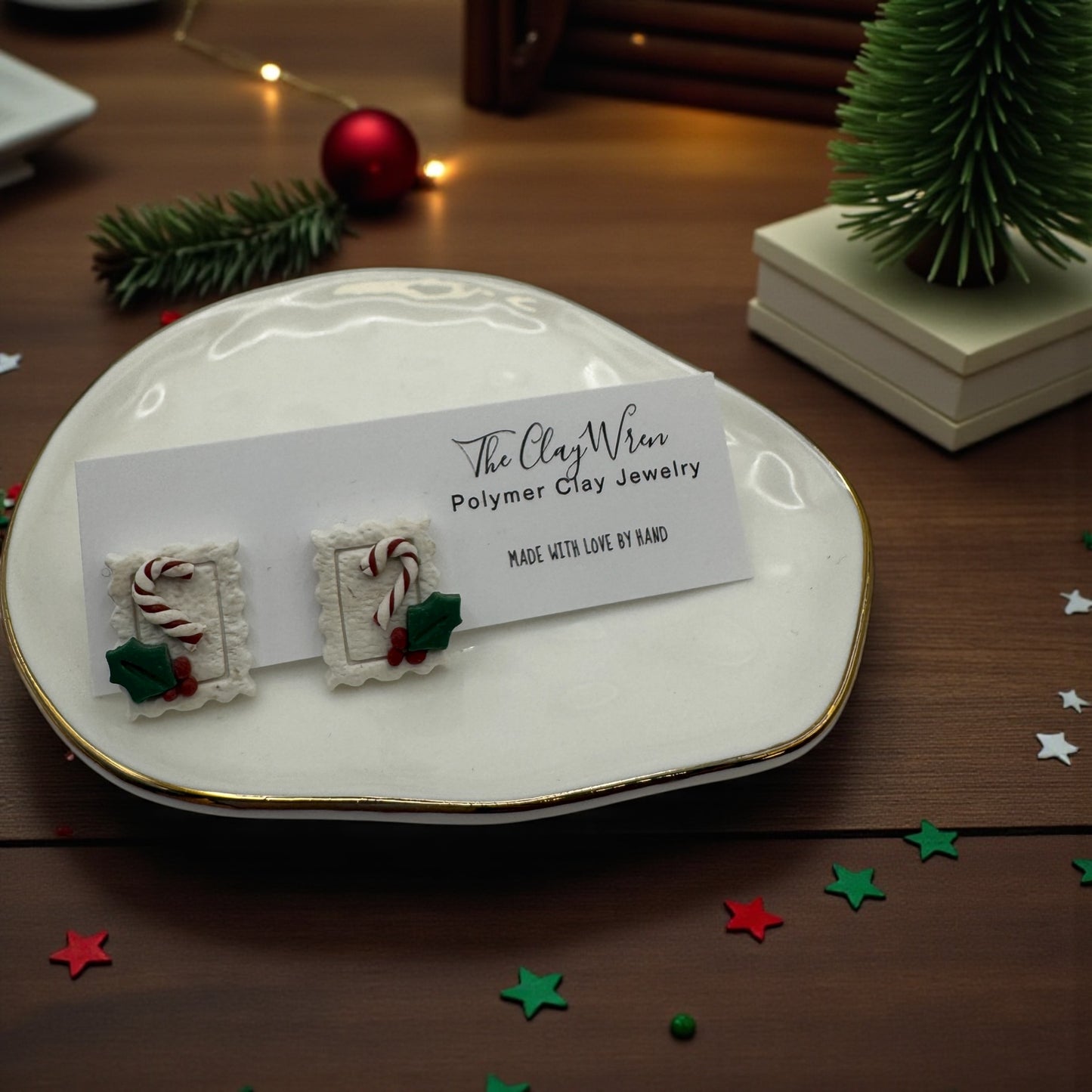 Holiday Stud (individual)