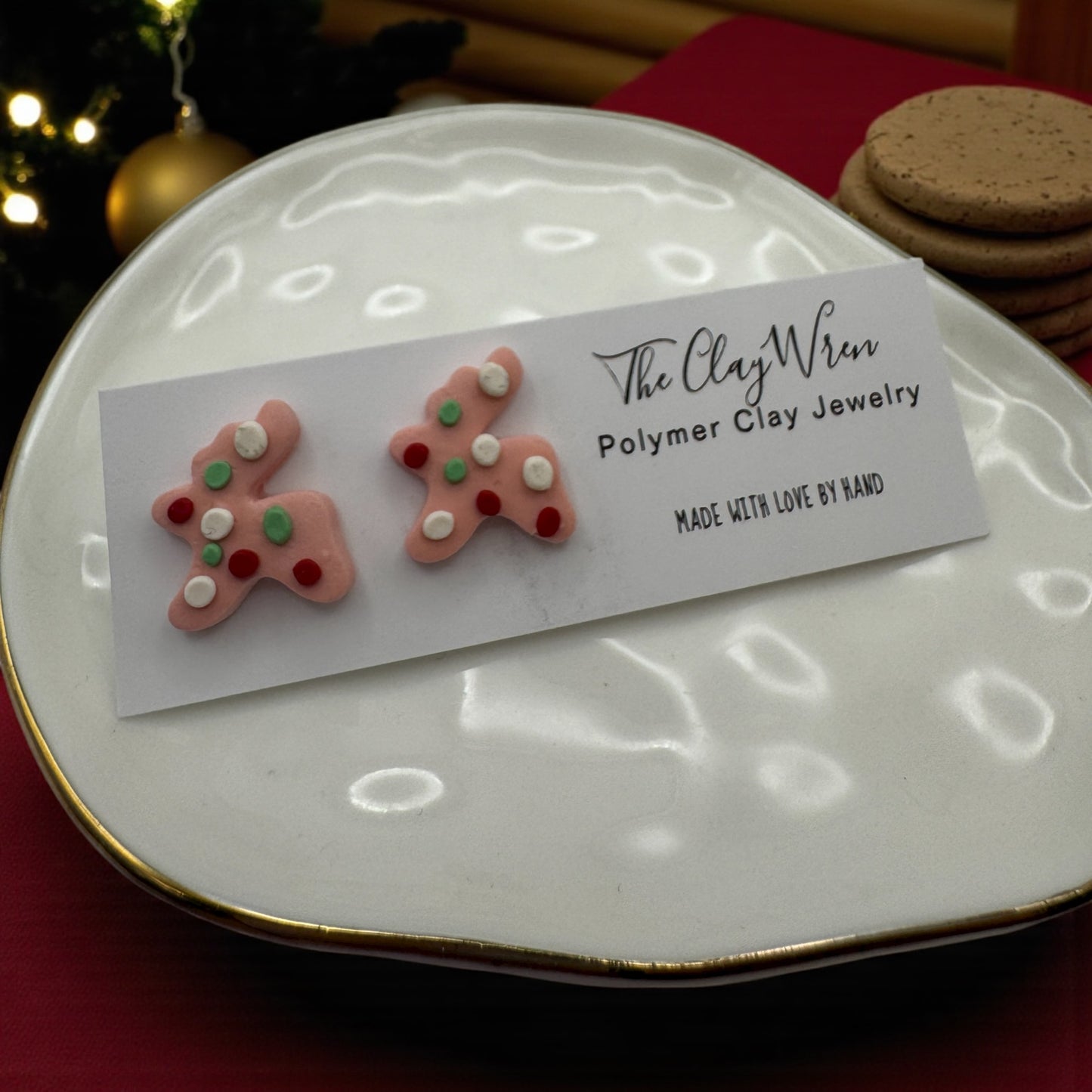 Holiday Stud (individual)