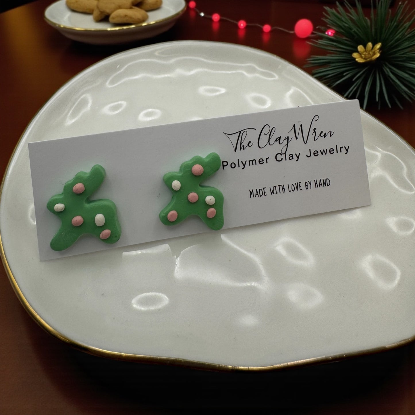 Holiday Stud (individual)