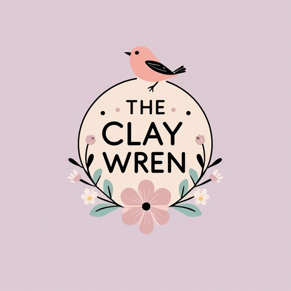 The Clay Wren