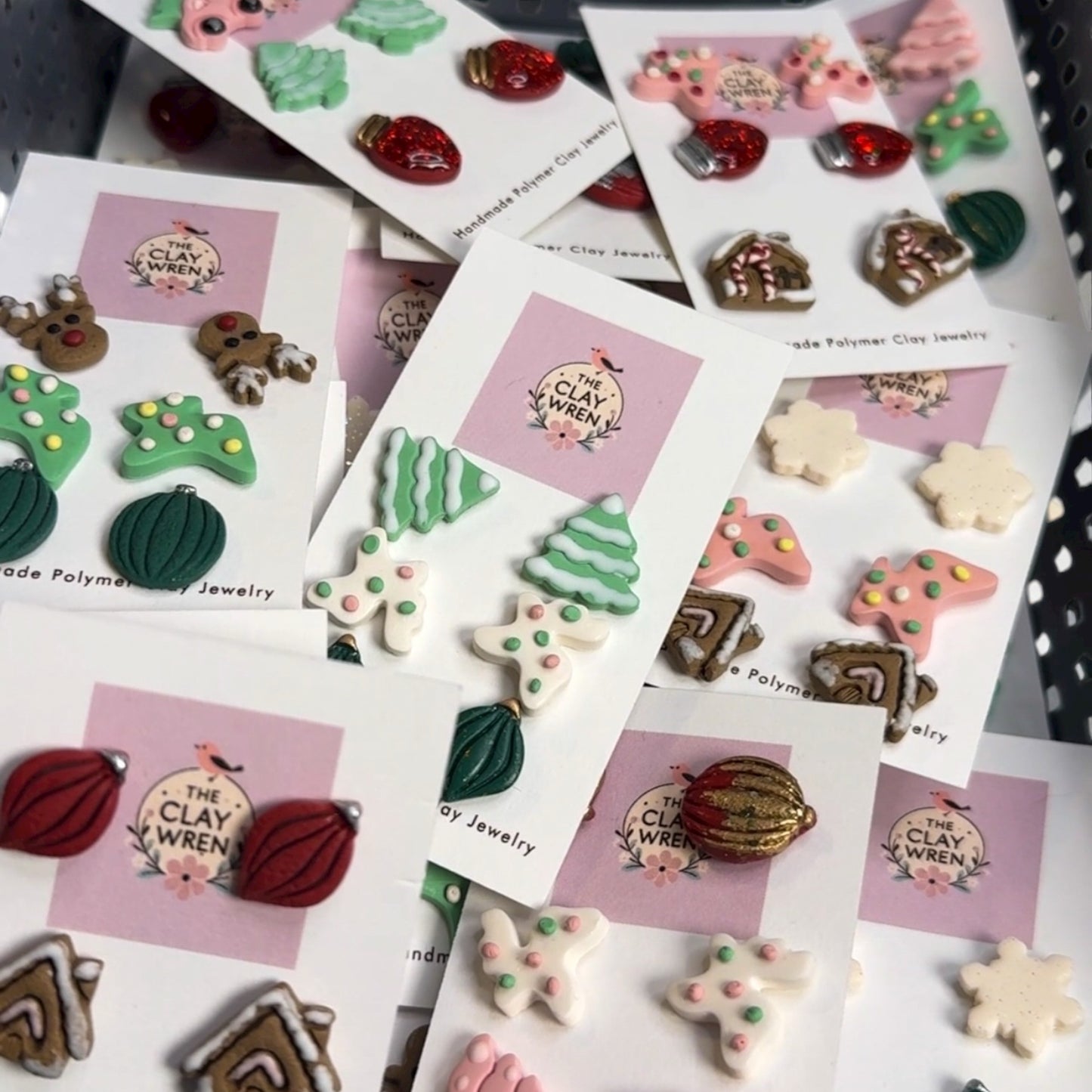 Holiday Stud (individual)